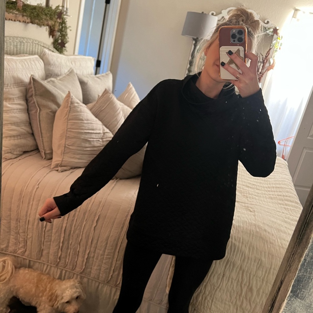 Active Jacket